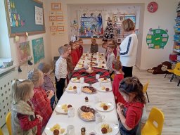 2025-12-19 Przegląd kolęd i wigilia